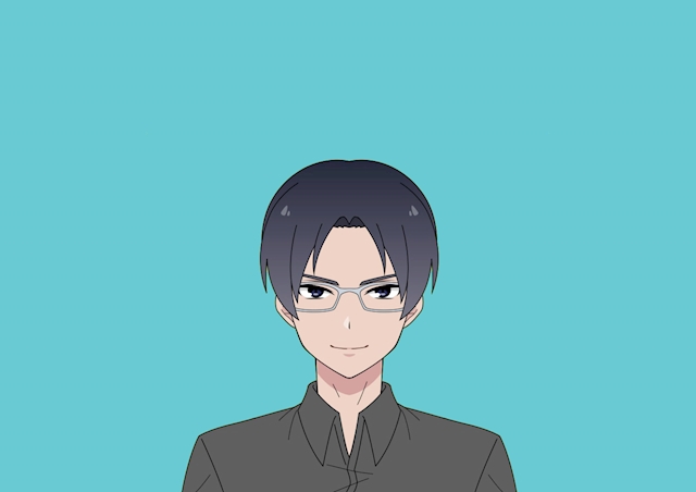 プロフィール写真1・M テラス内勤|