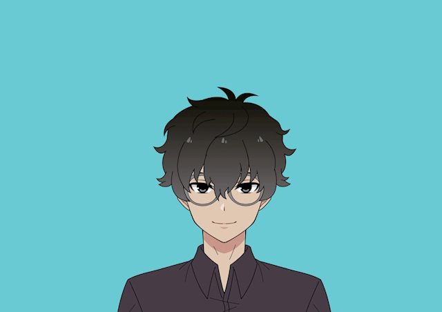 プロフィール写真1・M テラス内勤|