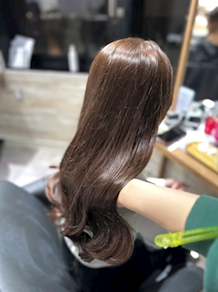 プロフィール写真1・mm｜MilkyWay・ミルキーウェイ - 堂山町のスナック
