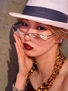 プロフィール写真8・玲|Ambiente・アンビエンテ - 錦糸町のキャバクラ