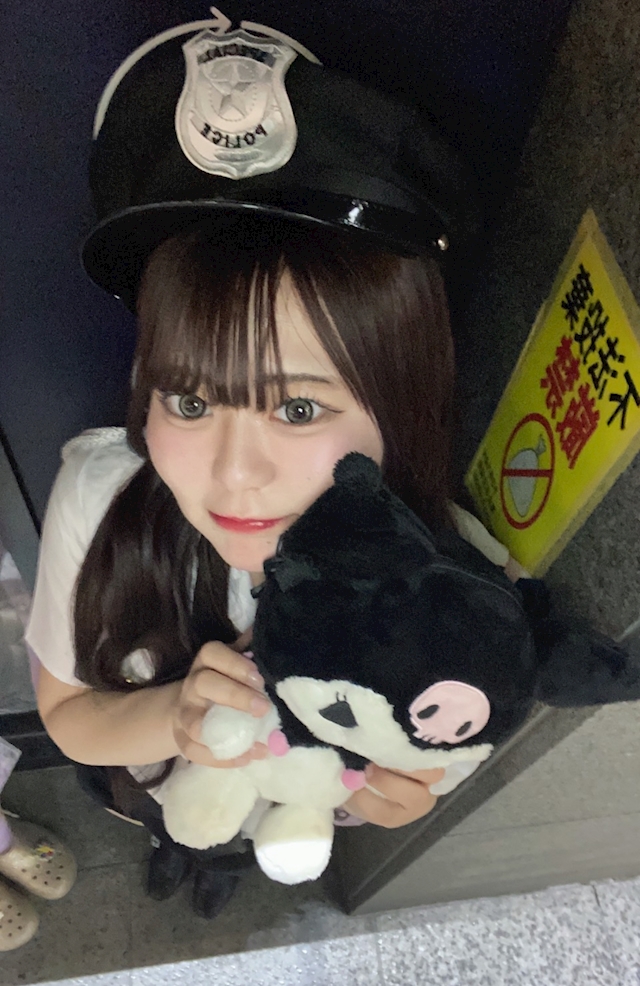 プロフィール写真1・さっちゃん【CandySide】|