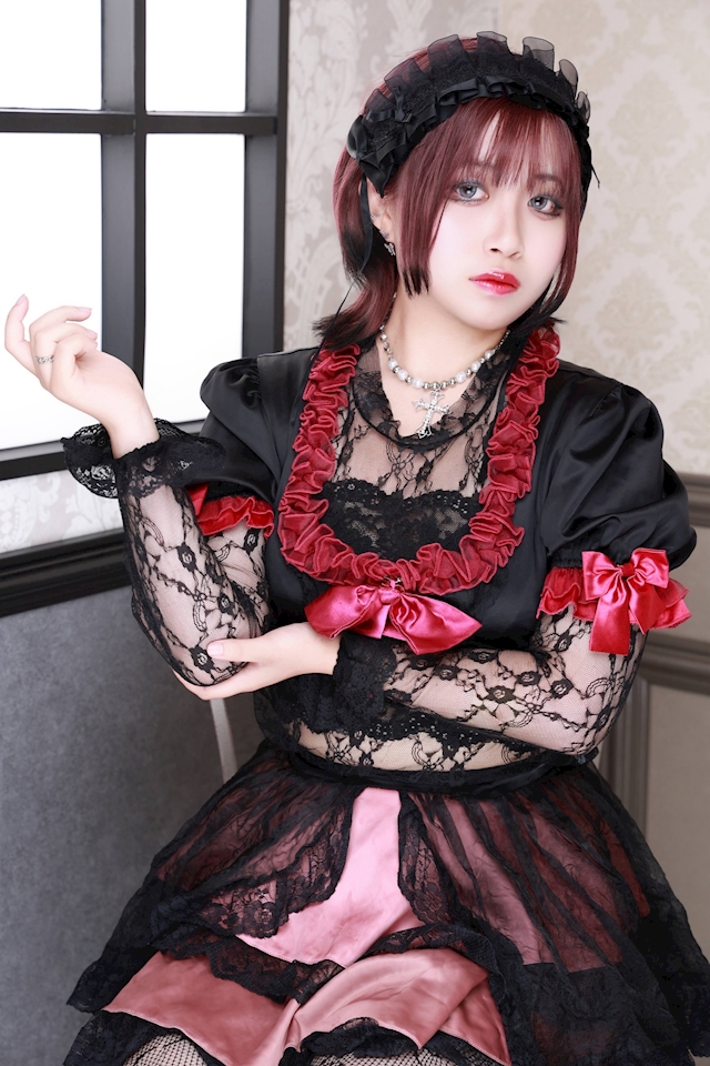 プロフィール写真2・れお｜