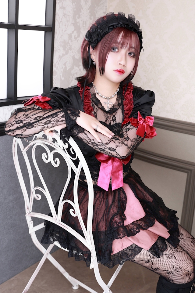 プロフィール写真1・れお｜