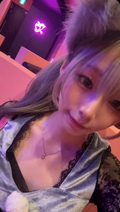 プロフィール写真1・みりあ🐺オオカミちゃんカフェ姫路店🐺｜オオカミちゃんカフェ姫路店 - 姫路のコンカフェ