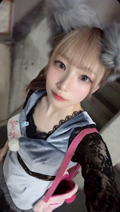 プロフィール写真3・みりあ🐺オオカミちゃんカフェ姫路店🐺｜オオカミちゃんカフェ姫路店 - 姫路のコンカフェ