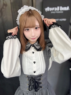 プロフィール写真3・うさ@Andlovely|And Lovely・アンドラブリー - 秋葉原のコンカフェ