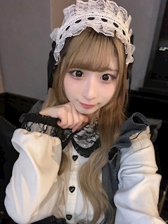 プロフィール写真9・うさ@Andlovely|And Lovely・アンドラブリー - 秋葉原のコンカフェ