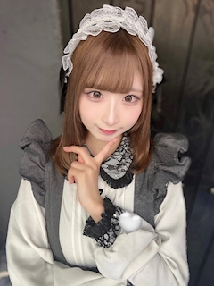 プロフィール写真6・うさ@Andlovely|And Lovely・アンドラブリー - 秋葉原のコンカフェ
