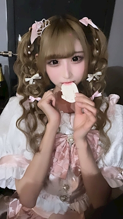プロフィール写真4・うさ@Andlovely|And Lovely・アンドラブリー - 秋葉原のコンカフェ