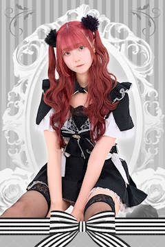 プロフィール写真3・れいは｜Classy Princess・クラッシープリンセス - 秋葉原のコンカフェ