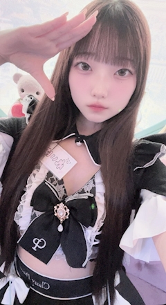 プロフィール写真4・れいは｜Classy Princess・クラッシープリンセス - 秋葉原のコンカフェ