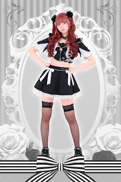 プロフィール写真2・れいは｜Classy Princess・クラッシープリンセス - 秋葉原のコンカフェ
