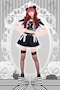 プロフィール写真2・れいは｜Classy Princess・クラッシープリンセス - 秋葉原のコンカフェ