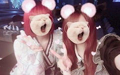 なるせ「2O25.O5.17❤︎」