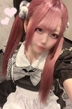 プロフィール写真1・なるせ｜Concept Cafe&Bar i・アイ - 高崎のコンカフェ