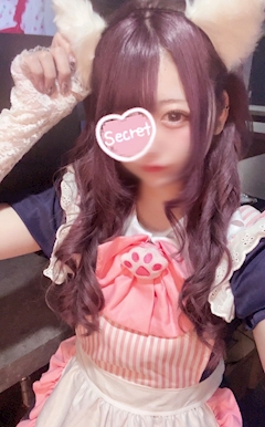 プロフィール写真2・なるせ｜Concept Cafe&Bar i・アイ - 高崎のコンカフェ