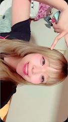 みゅう💖Wanted(ウォンテッド)のプロフ動画