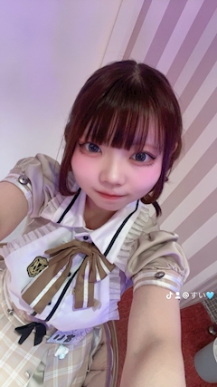 プロフィール写真4・すい|ぷれじーる - ミナミのコンカフェ