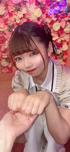 プロフィール写真6・すい|ぷれじーる - ミナミのコンカフェ