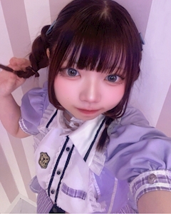 プロフィール写真1・すい|ぷれじーる - ミナミのコンカフェ