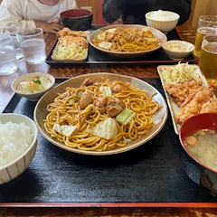 萌