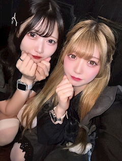 もえ＠Andlovely「退勤しました♡」