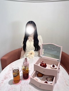 プロフィール写真2・シロ｜BinGo・ビンゴ - 上野のガールズバー