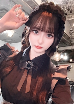 プロフィール写真1・ろん@Andlovely|And Lovely・アンドラブリー - 秋葉原のコンカフェ