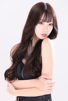 プロフィール写真1・なな｜CLUB ZERQ・クラブ ゼルク - すすきのパブ