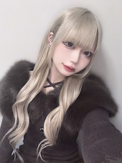 🧚‍♀️れい🧚‍♀️「にょ！」