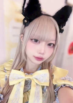 プロフィール写真2・🧚‍♀️れい🧚‍♀️｜大須 コンカフェ・パルファン