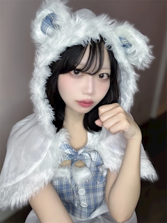 プロフィール写真3・🧚‍♀️れい🧚‍♀️｜café＆bar PARFUN・パルファン - 名古屋 大須のコンカフェ