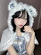 プロフィール写真3・🧚‍♀️れい🧚‍♀️｜café＆bar PARFUN・パルファン - 名古屋 大須のコンカフェ