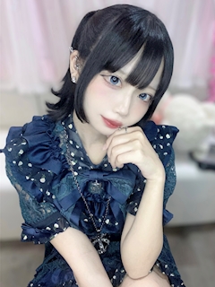 プロフィール写真4・🧚‍♀️れい🧚‍♀️｜大須 コンカフェ・パルファン