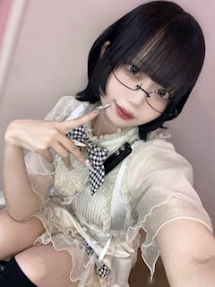 プロフィール写真6・🧚‍♀️れい🧚‍♀️｜大須 コンカフェ・パルファン