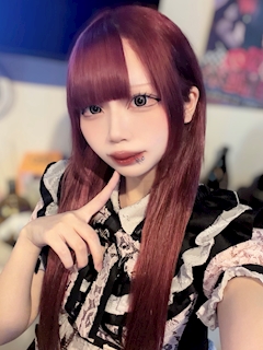 プロフィール写真1・🧚‍♀️れい🧚‍♀️｜大須 コンカフェ・パルファン