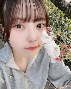 プロフィール写真1・もか｜Concept Cafe&Bar MOON・ムーン - 熊本・花畑のコンカフェ