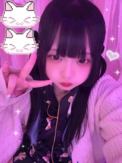 プロフィール写真8・ちろる｜Concept Cafe&Bar MOON・ムーン - 熊本・花畑のコンカフェ