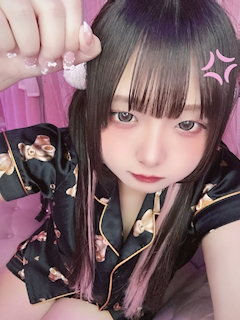 プロフィール写真3・ちろる｜Concept Cafe&Bar MOON・ムーン - 熊本・花畑のコンカフェ