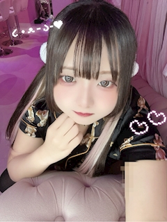 プロフィール写真6・ちろる｜Concept Cafe&Bar MOON・ムーン - 熊本・花畑のコンカフェ