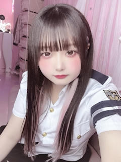 プロフィール写真5・ちろる｜Concept Cafe&Bar MOON・ムーン - 熊本・花畑のコンカフェ