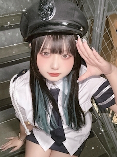 プロフィール写真14・ちろる｜Concept Cafe&Bar MOON・ムーン - 熊本・花畑のコンカフェ