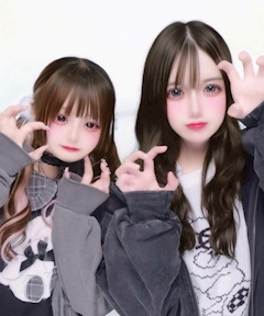 プロフィール写真2・ちろる｜Concept Cafe&Bar MOON・ムーン - 熊本・花畑のコンカフェ