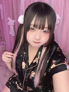 プロフィール写真7・ちろる｜Concept Cafe&Bar MOON・ムーン - 熊本・花畑のコンカフェ