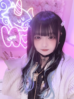 プロフィール写真1・ちろる｜Concept Cafe&Bar MOON・ムーン - 熊本・花畑のコンカフェ