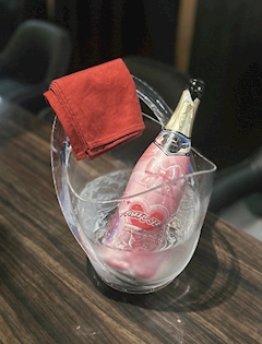 椿【PRETTY】「🥂」