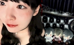 プロフィール写真9・椿【PRETTY】｜girl's bar PRETTY GIRL'S・プリティガールズ - 高円寺のガールズバー