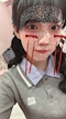 プロフィール写真5・椿【PRETTY】｜girl's bar PRETTY GIRL'S・プリティガールズ - 高円寺のガールズバー