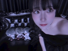 プロフィール写真10・椿【PRETTY】｜girl's bar PRETTY GIRL'S・プリティガールズ - 高円寺のガールズバー