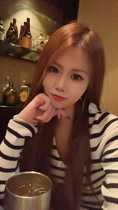 プロフィール写真2・りん｜Raise・レイズ - 広島市（流川）のスナック